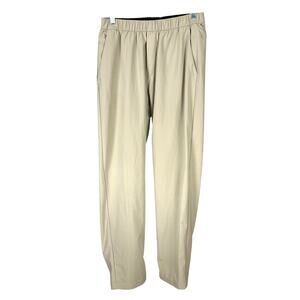 Lululemon ABC Pull-On Pant Trench Men's Size Medium Excellent Used Condition